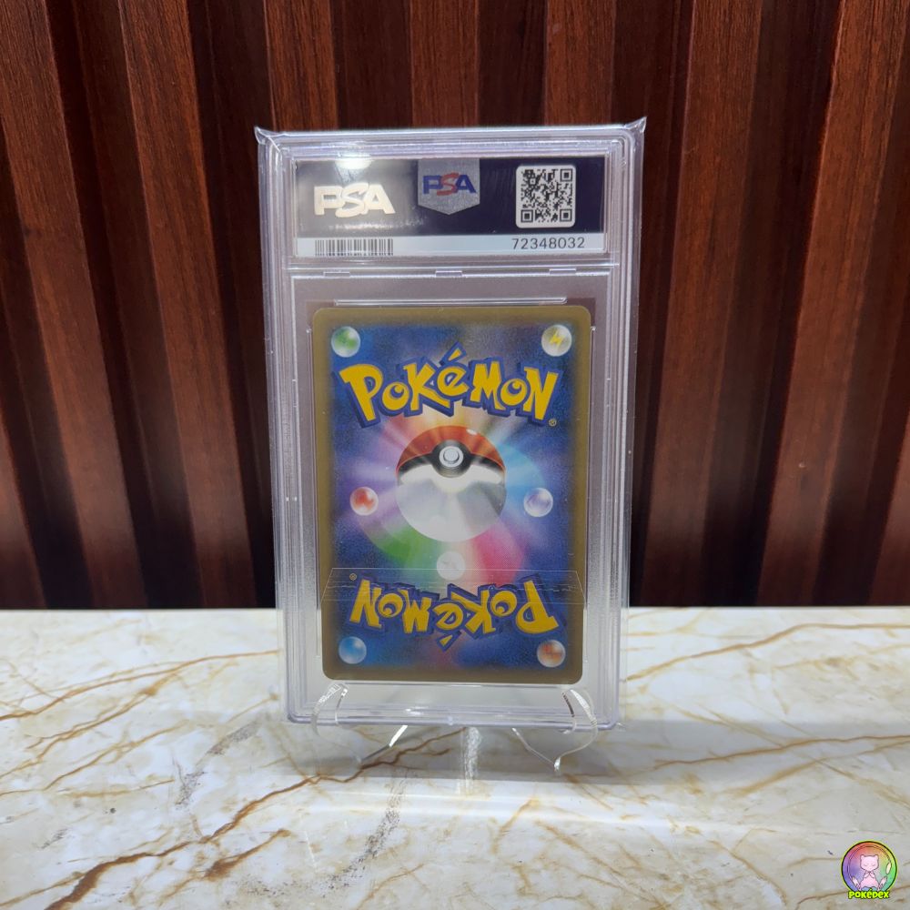 PSA 10 Pokémon Mewtwo EX 2021 Japanese 022/025 | Graded Card/Slab
