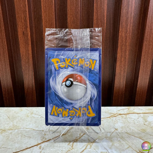 Pokémon PROMO Card | Lucario VSTAR #SWSH291 (Sealed)