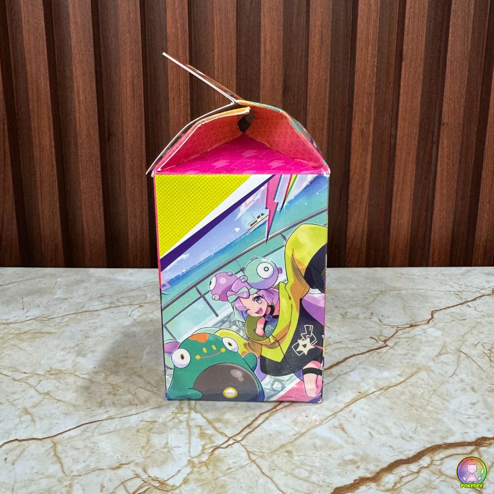 Pokémon TCG: Iono Premium Tournament Collection