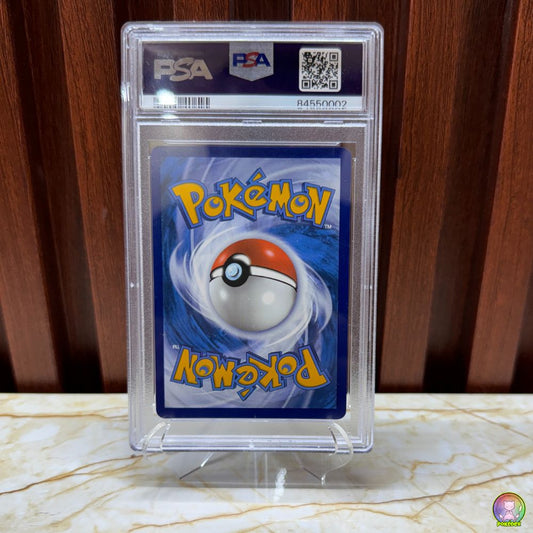 PSA 9 Pokémon Friends in Galar English TG23/TG30 | Graded Card/Slab