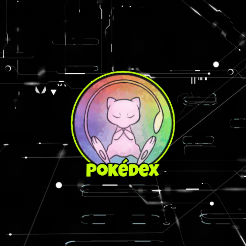 Pokedex logo