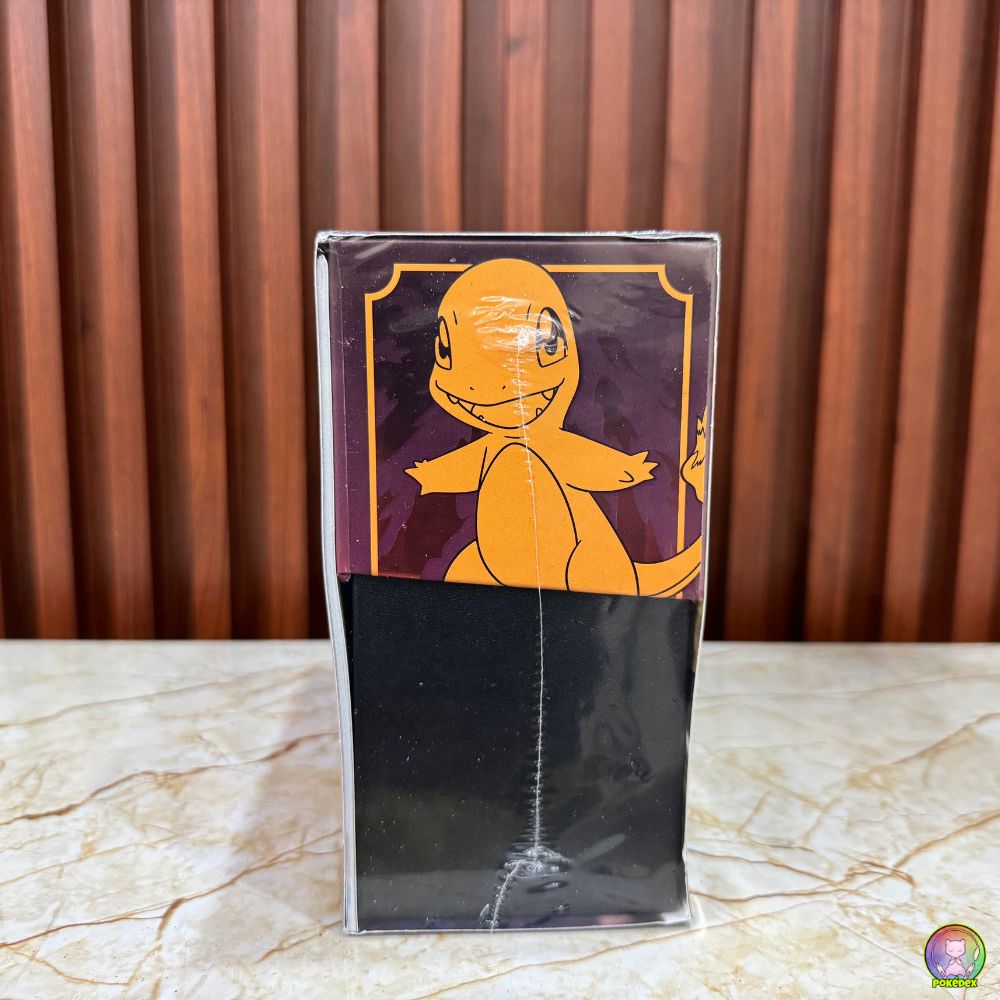 Pokémon TCG: Obsidian Flames Elite Trainer Box (ETB)