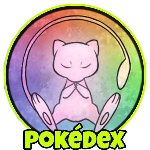 Pokédex