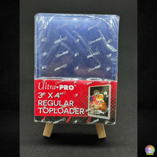 Supplies | Ultra Pro Top Loaders