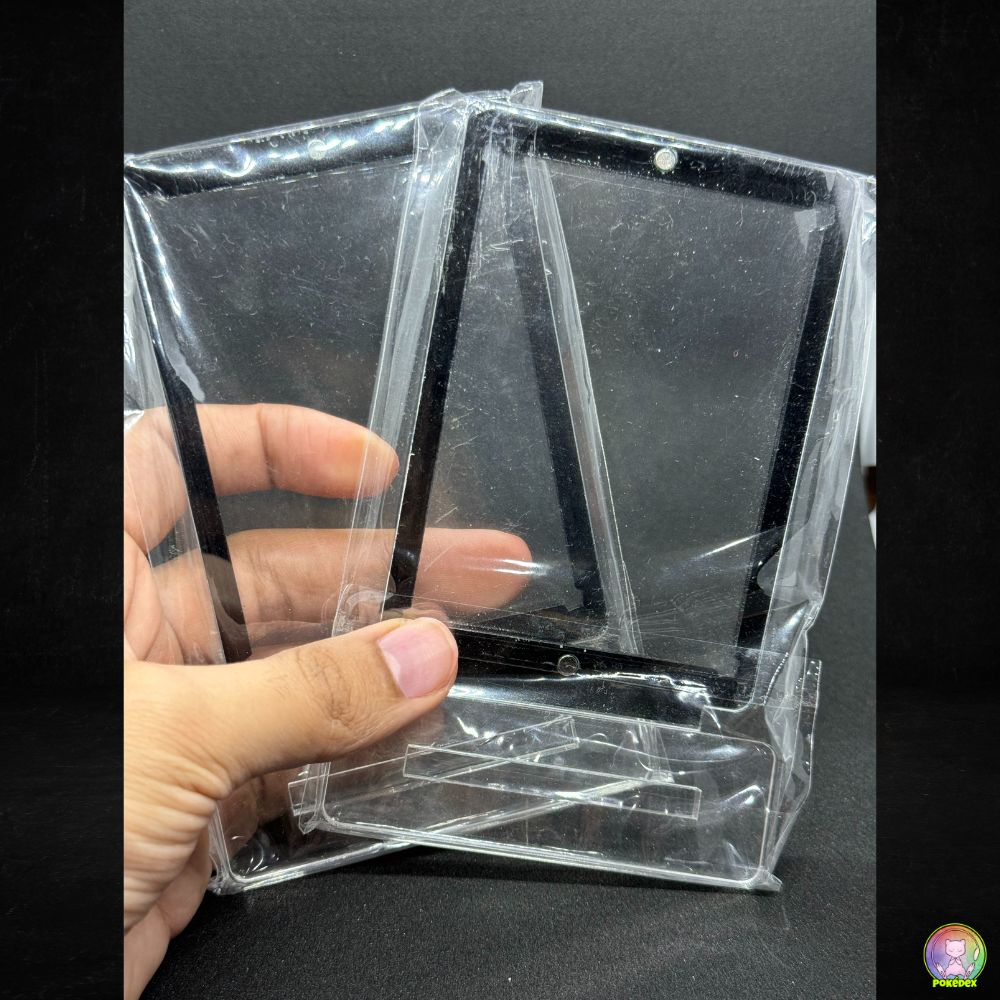 Supplies | Magnetic Card case