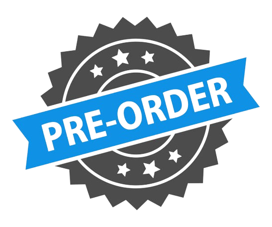 Pre-Orders