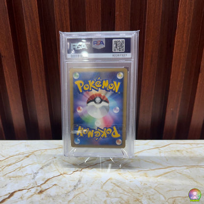 PSA 9 Pokémon DIALGA LV.X Japanese DPBP#522 | Graded Card/Slab