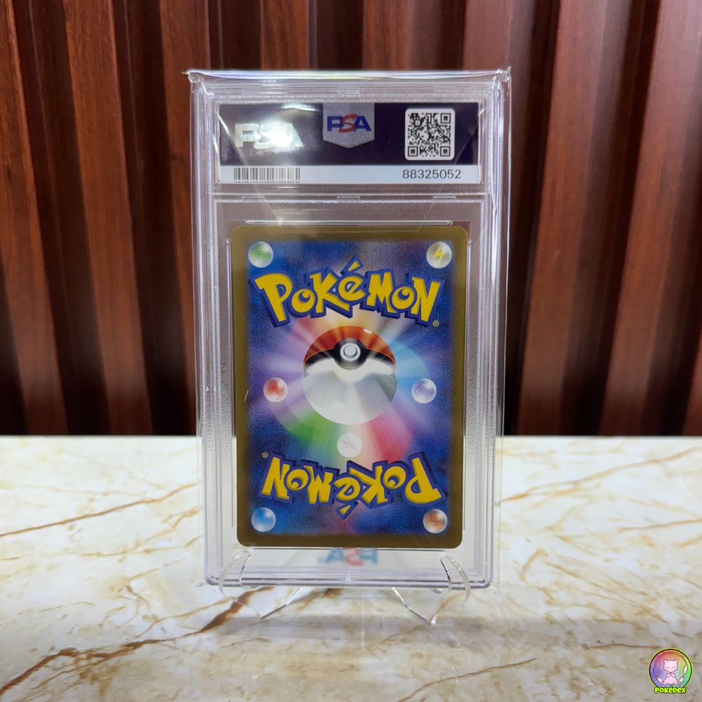 Top psa 10 Pokemon