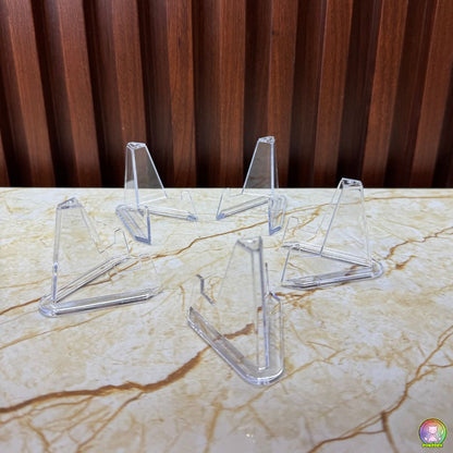 Pokedex TCG Card Stand (Pack of 5) | TCG Supplies