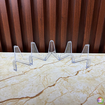 Pokedex TCG Card Stand (Pack of 5) | TCG Supplies