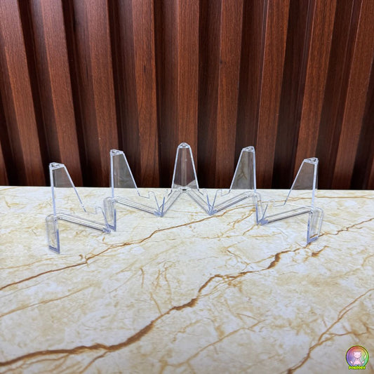 Pokedex TCG Card Stand (Pack of 5) | TCG Supplies