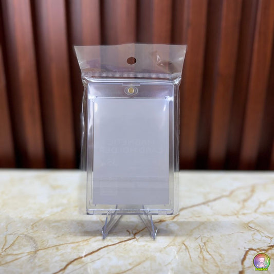 Pokedex TCG Magnetic Card Holder | TCG Supplies