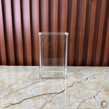 Pokedex TCG Acrylic Display Cases | Booster Box & ETB