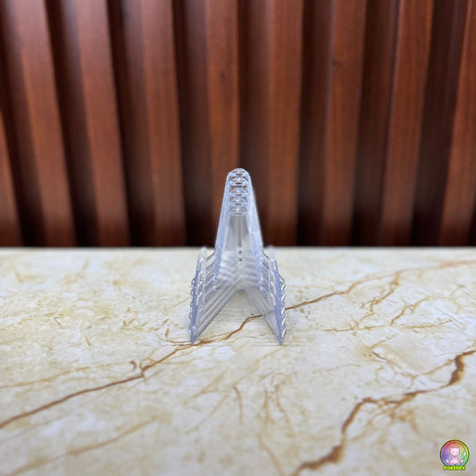 Pokedex TCG Card Stand (Pack of 5) | TCG Supplies