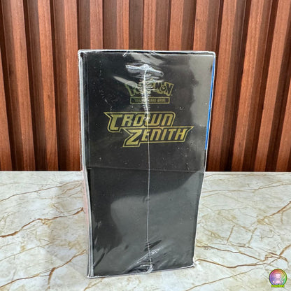 Crown Zenith ETB | Sealed ✔