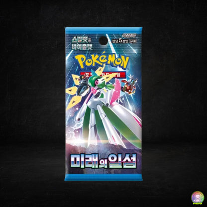 Pokémon TCG: Future Flash Booster Pack | KOREAN